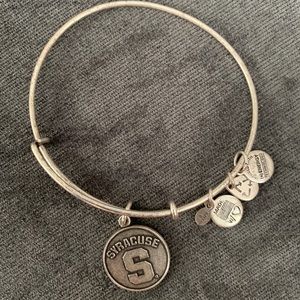 Syracuse Alex and Ani Bangle